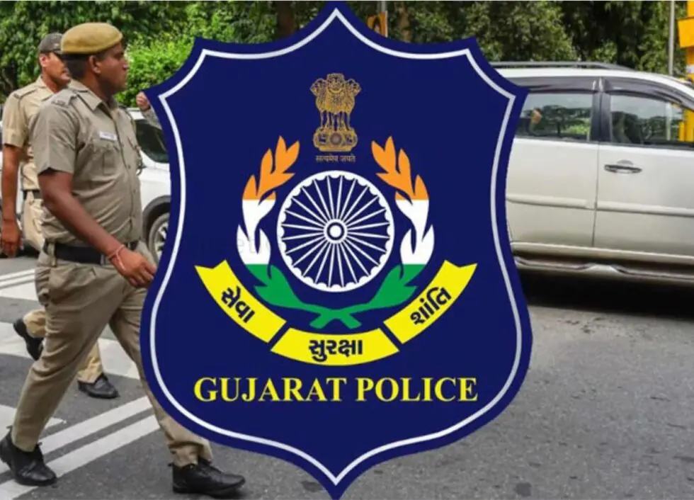 गुजरात पुलिस इनोवेशन चैलेंज में विजेताओं को मिले 18 लाख रुपये - RajneetiGuru.com