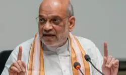 चक्रवात अर्नब से प्रभावित चार राज्यों को केंद्र की मदद का भरोसा - RajneetiGuru.com