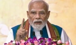 पीएम मोदी बोले, वैश्विक चुनौतियों के समाधान में अहम है भारत के युवाओं की भूमिका - Rajneetiguru.com