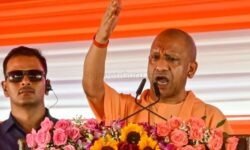 योगी आदित्यनाथ ने कानून-व्यवस्था और महिला सुरक्षा में सुधार का दावा किया - RajneetiGuru.com