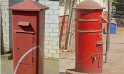 विश्व डाक दिवस पर सिंधिया ने डाक सेवकों को दी शुभकामनाएं - RajneetiGuru.com